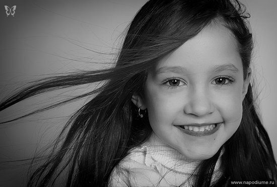 Alinka Vasil'eva's photo