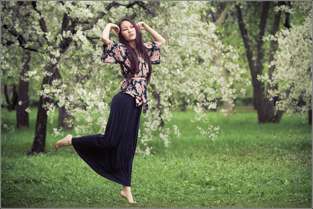 Фото Наталья Соломонова