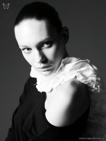 Фото Ольга Olga Кручинина