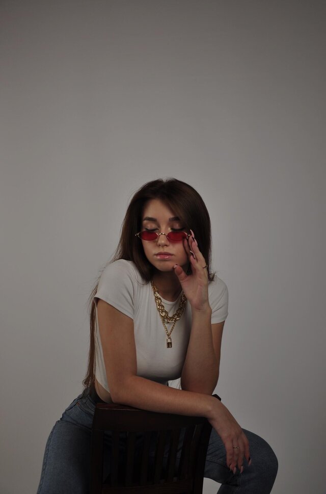 Фото Юлія juliaguttt Бережна