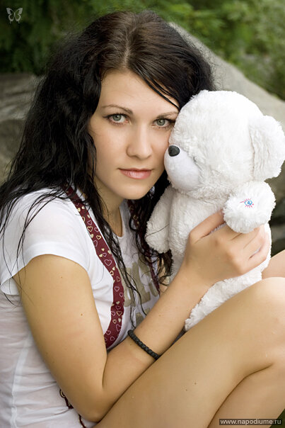 Asa Davydenko's photo