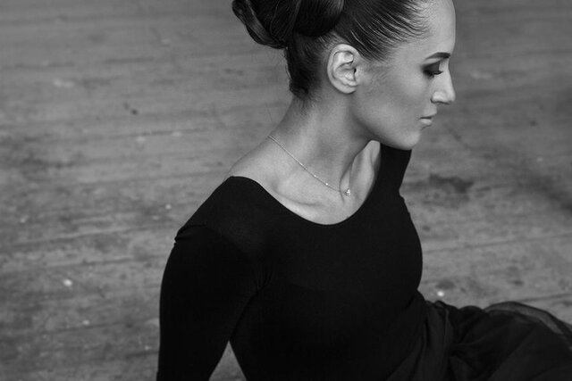 Nadezda Kornienko's photo