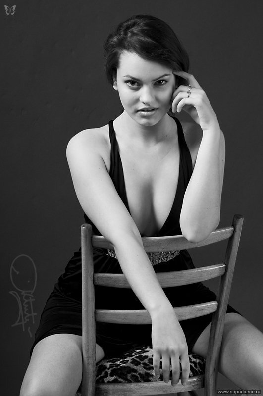 Alena Stukan's photo