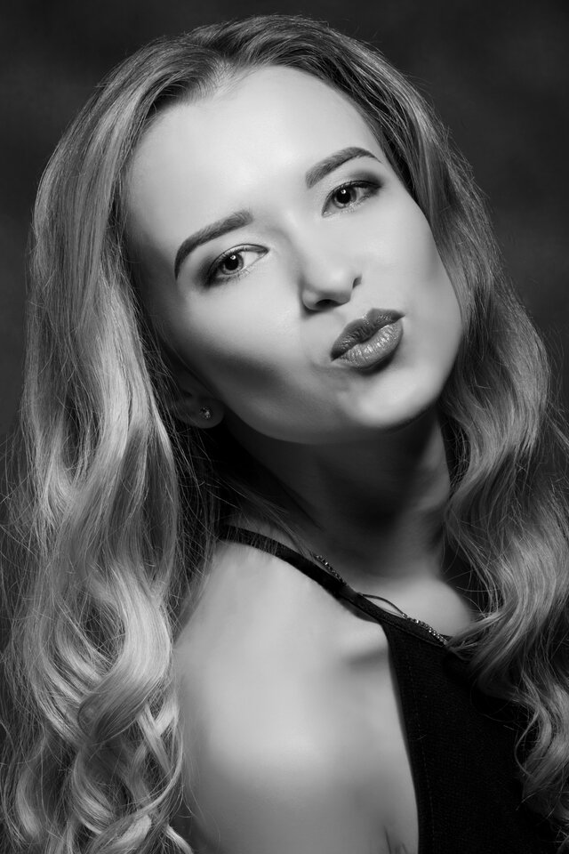 Alena Kiprianova's photo