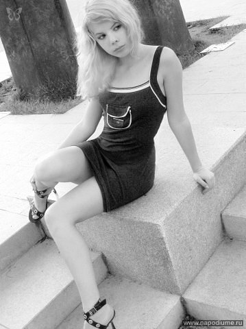 Natalia Kulikova's photo