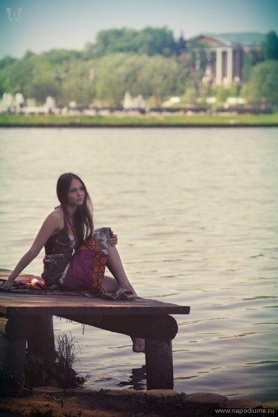 Veronika Vovdenko's photo
