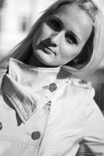 Ekaterina Zuravleva's photo