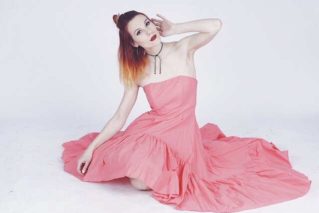 Yaroslava Shtepa's photo