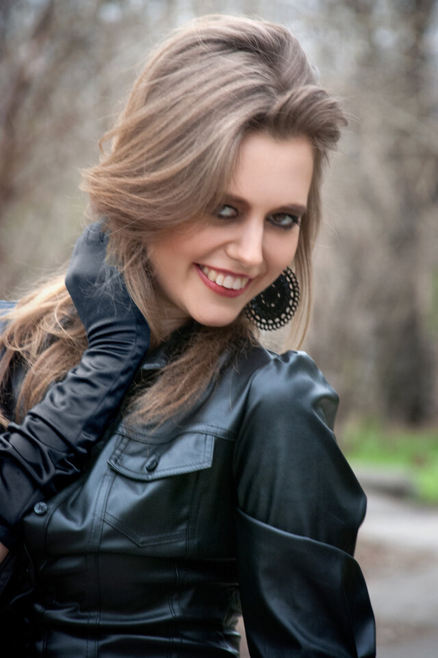 Фото Юлия Булгак