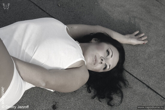 Dmitry Jazzoff's photo