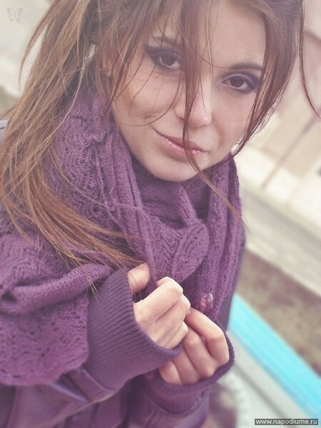 Anna Krajnikova's photo
