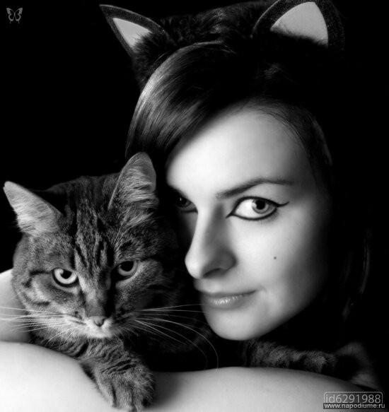 Фото Елена ArtСatAlice Глотова