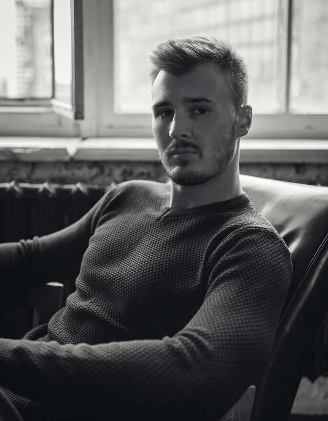Foto Artem Alimkhanov