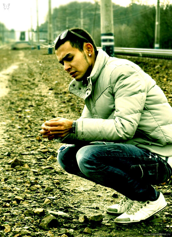 Dovlet Abdyrahmanov's photo