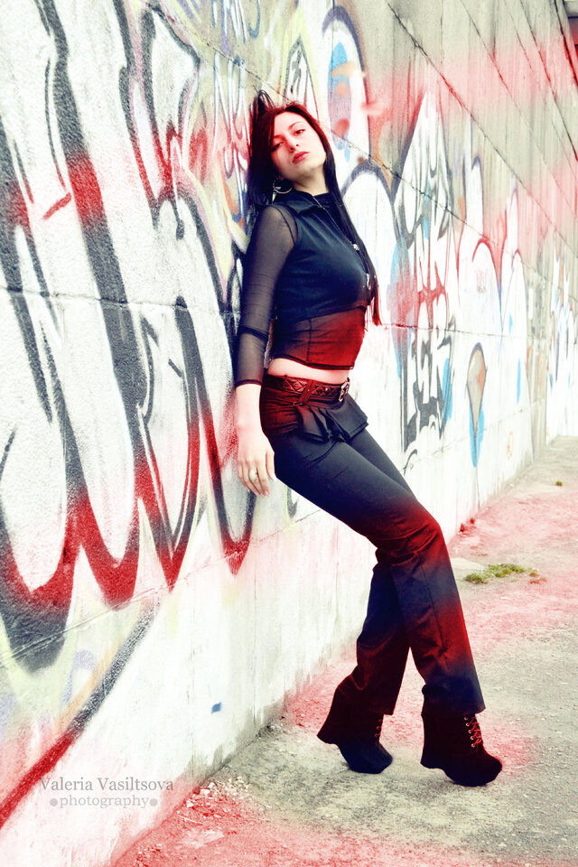 Фото Valeria Vasiltsova