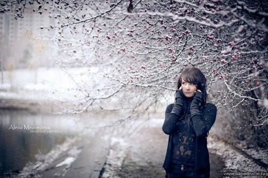 Lubov' Vol'naa's photo