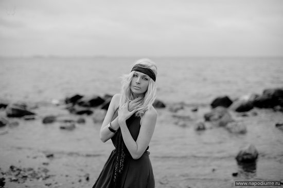 Фото Полина Кныш