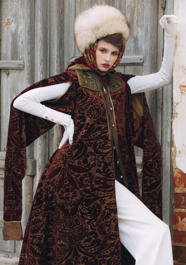 Фото Tatyana Ababiy