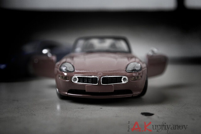 Andrej Kuprianov's photo