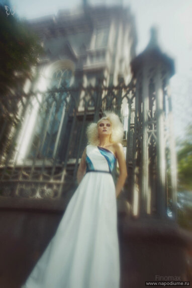 Maksim Finogeev's photo