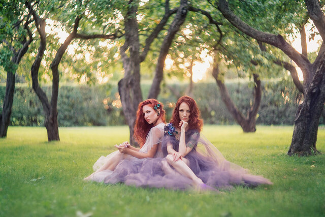Radmila Orlandina's photo