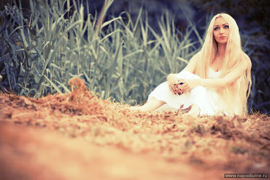 Marianna de Mort's photo