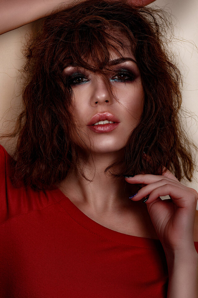 Foto Lena Rzanaa