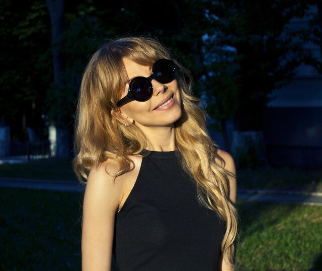 Foto Mari Enotova