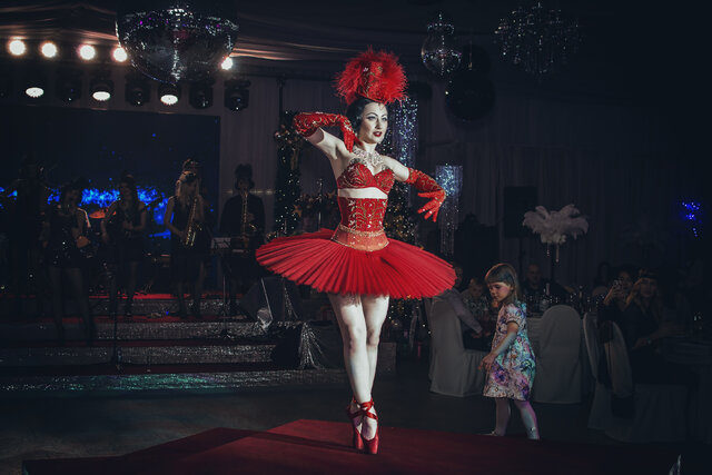 Aleksandr Ljogkij's photo