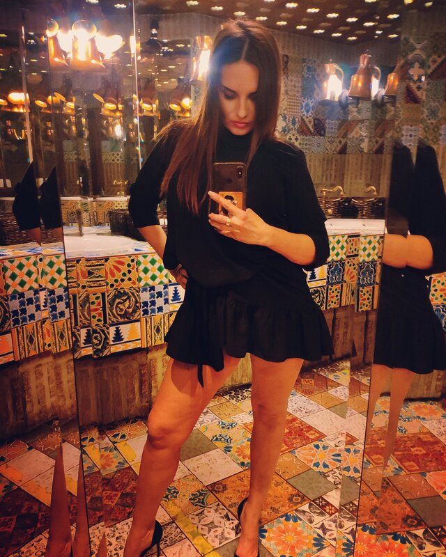 Nadezhda Nadezhdovna's photo
