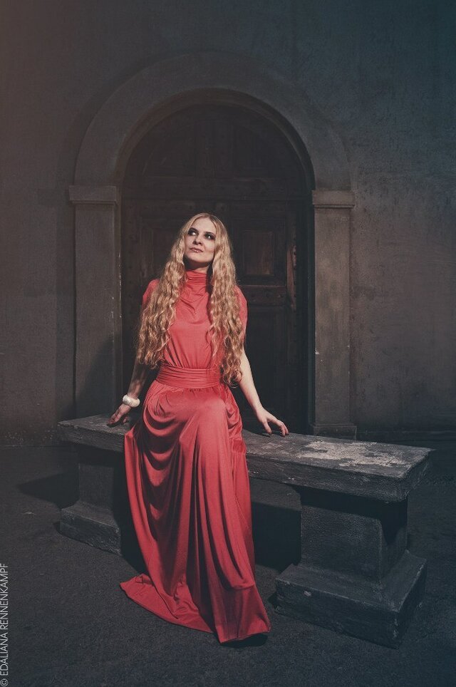 Эдалиана's photo