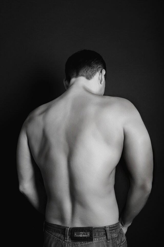 Foto OLEG KARIN
