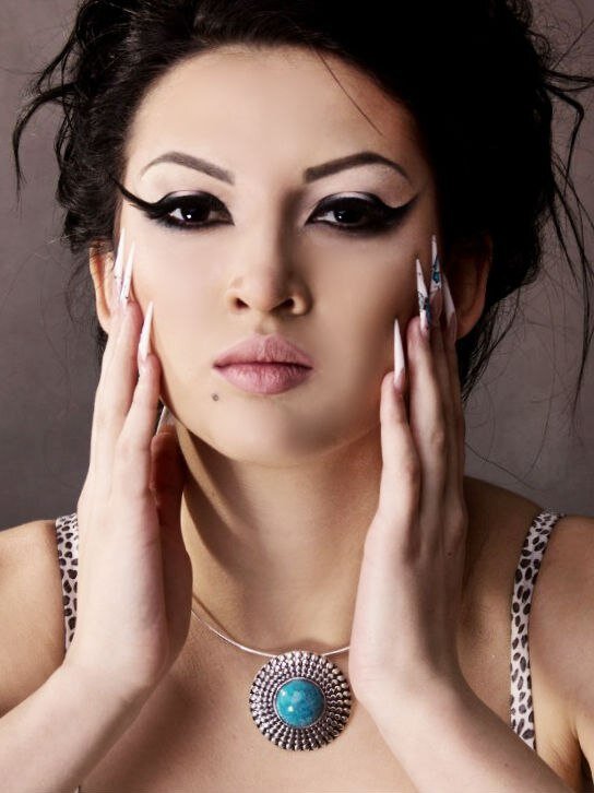 照片Margarita Radchenko
