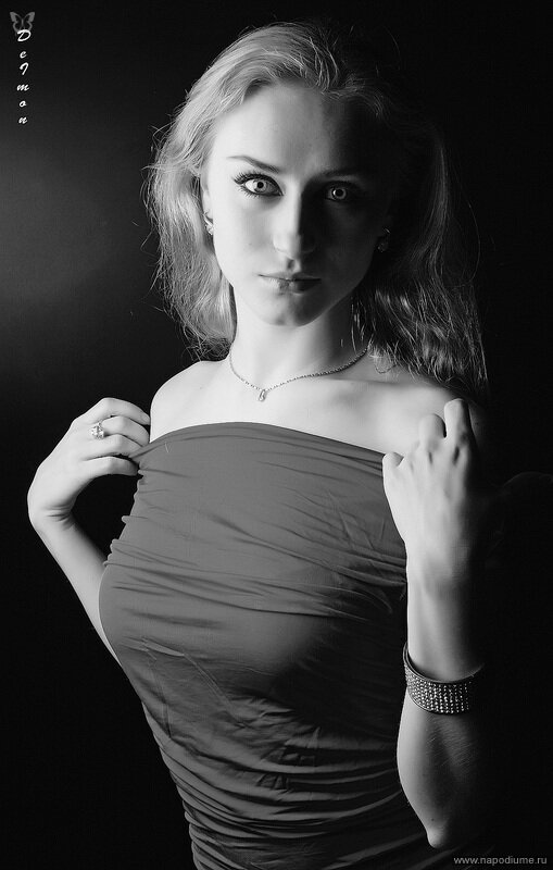 Konovalov Konovalov's photo