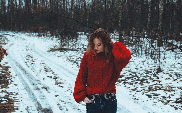Anastasia Gercheva's photo
