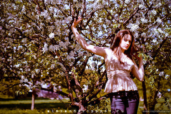 Marina Zueva's photo