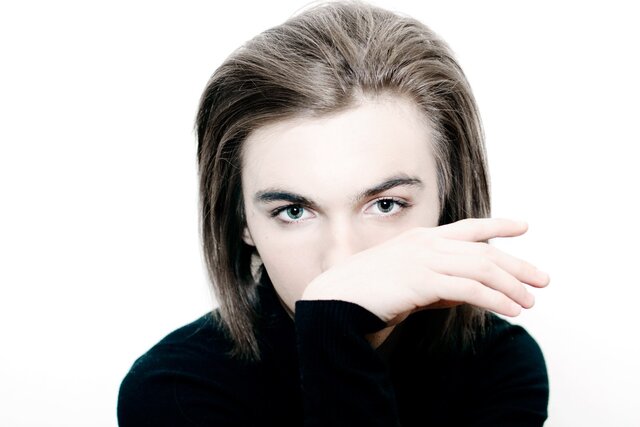 Gleb Kovalsky's photo