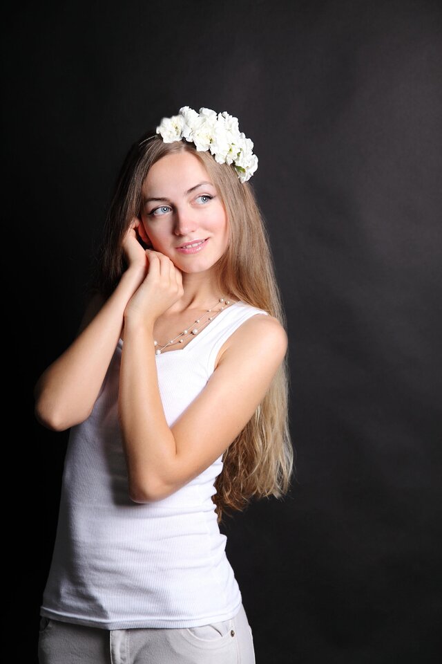 Фото Виктория Мокина