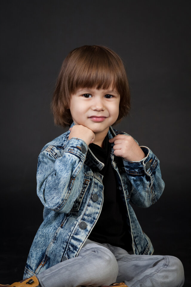 Artemij Malahevic's photo
