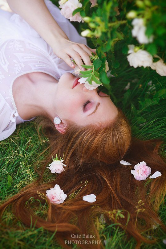 Victoria Kuzmina's photo