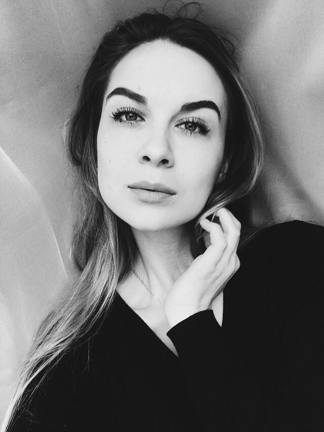 Фото Valeria Krukova