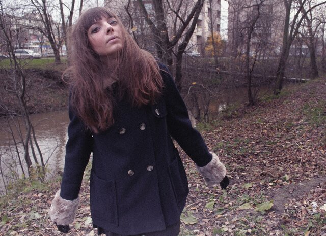 Фото Марина SometemesMarina Кадария