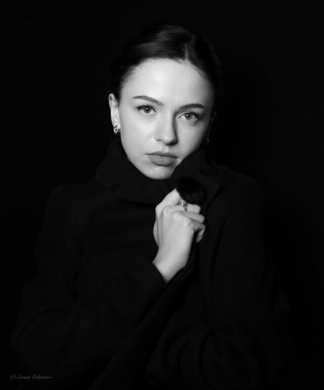 Saimon Odintsov's photo