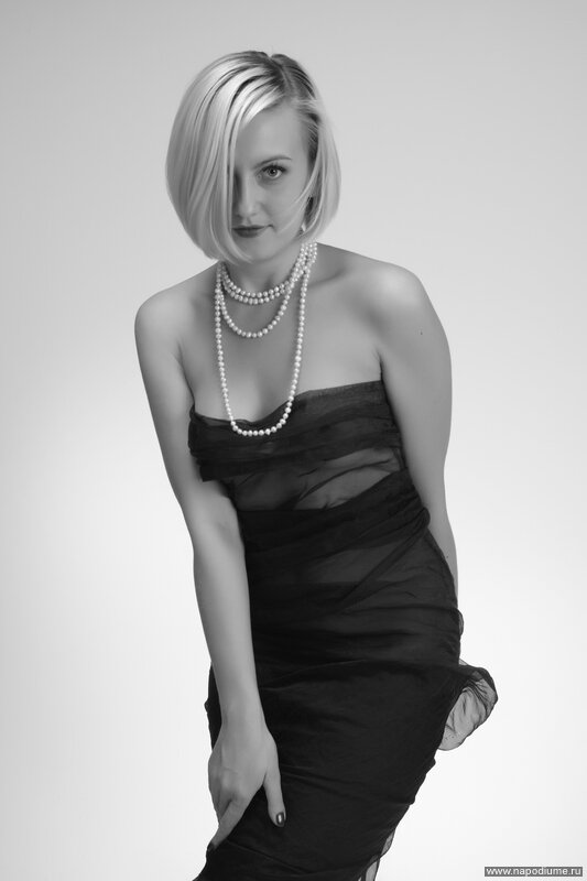 Ulia Savinova's photo