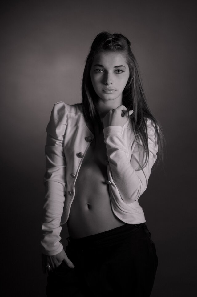 Фото Nasty Sahnovskya