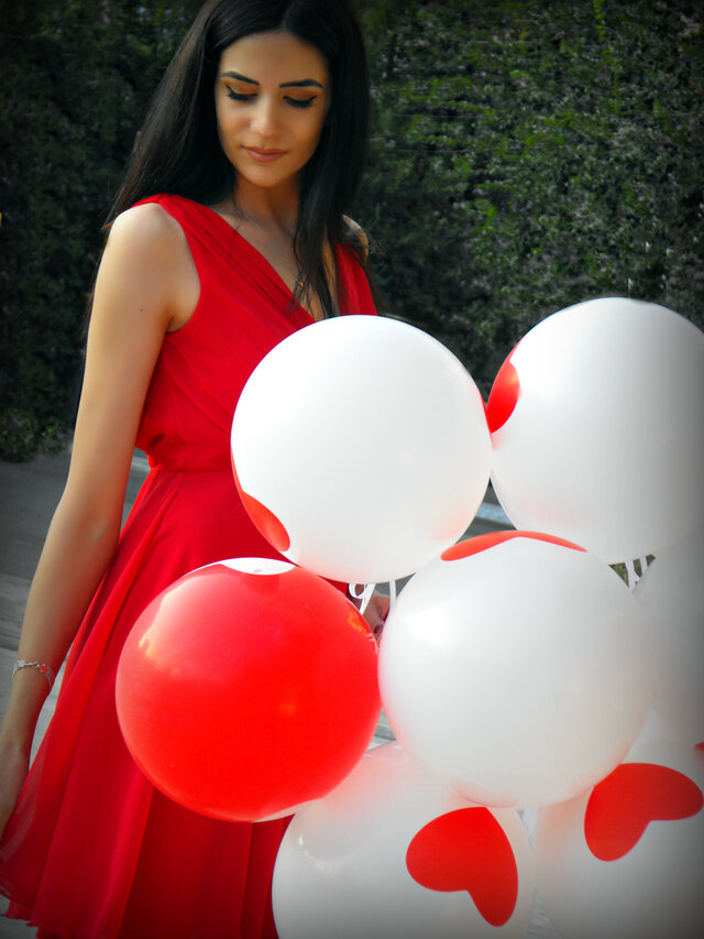 照片Ani Khachatryan