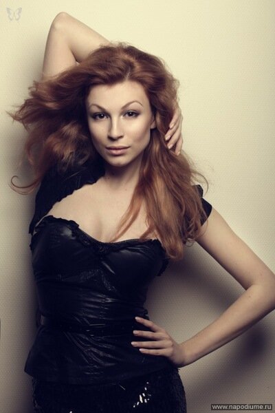 Sofia Jovkova's photo