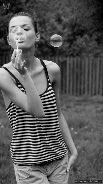 Ulia Popova's photo