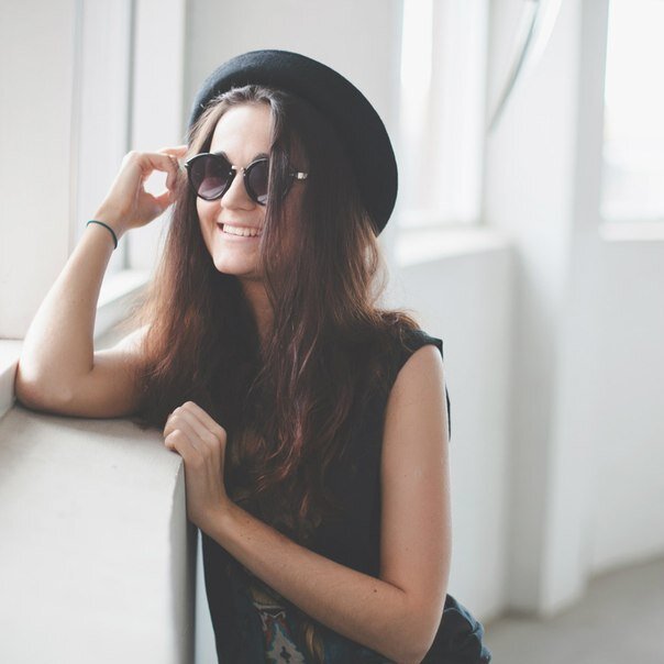 Daria Chistiakova's photo
