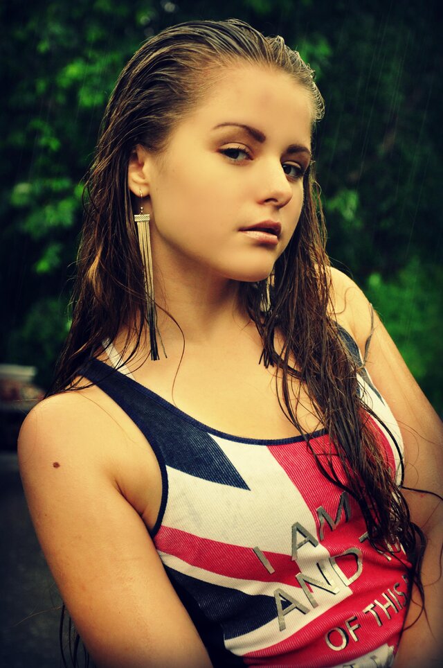 照片Svetlana Vitjuk
